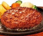 ステーキのどん　坂戸店