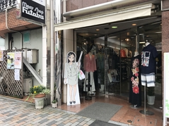  店舗外観 