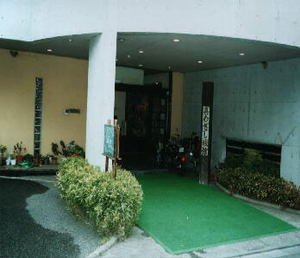  店舗外観 