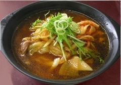 手打ちうどん　はら